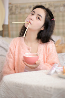 都市神人续